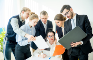 Govern the Decision Makers – Deborah Yates