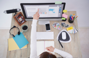 Empower Hearts, Heads, and Hands with Change Intelligence for Transformational Impact – Barbara Trautlein