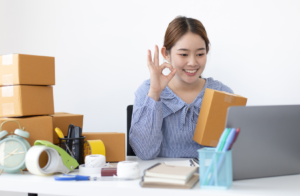 If Not You, Then Who? – Michael Sonbert