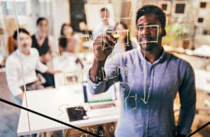 Flourishing in Projectland – Ruth Pearce