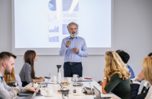 Strategic Agility: How to Thrive Amidst Uncertainty and Disruption – Edward Leydon