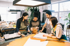 How to Win an International Award: The Amazing Case of SPL – Dr. Saadi Adra