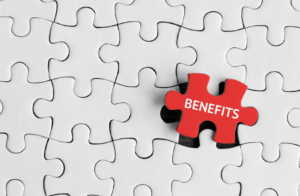 The Benefits of Managing Benefits – Louise Gardner