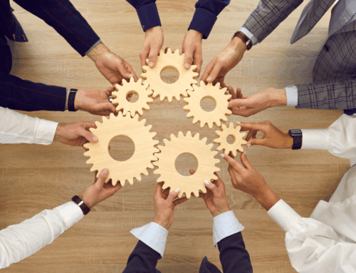 What Happens When Product and Project Teams Work Together?