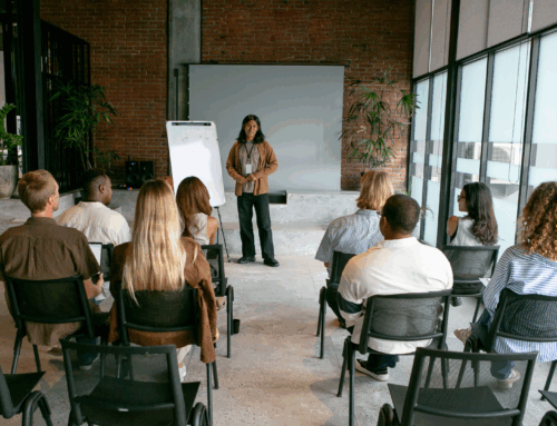 Stop Searching for Talent. Start Growing It!