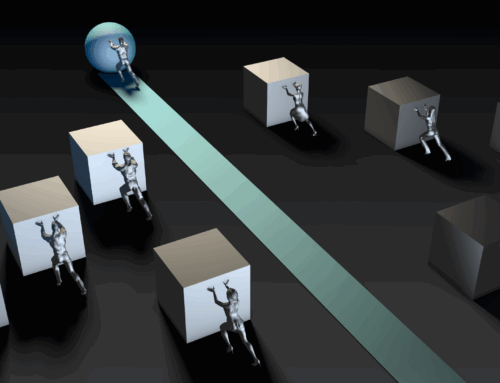 Stop Doing It All: Build Leadership Systems That Create Strategic Capacity