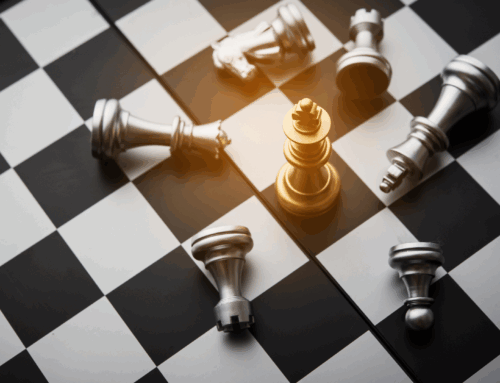 How to Build PMO Traction Through Trust, Credibility, and Strategic Influence