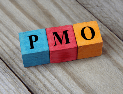 [TEST] How to Bring Your PMO Back to Its True Purpose
