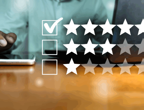 Exceptional Experiences That Build Trust and Influence
