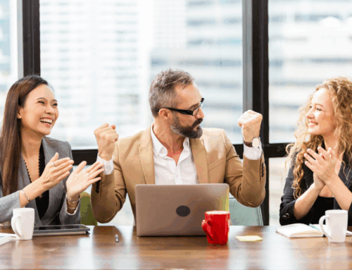 Why Project Success Depends on Leadership Behavior, Not Just Metrics