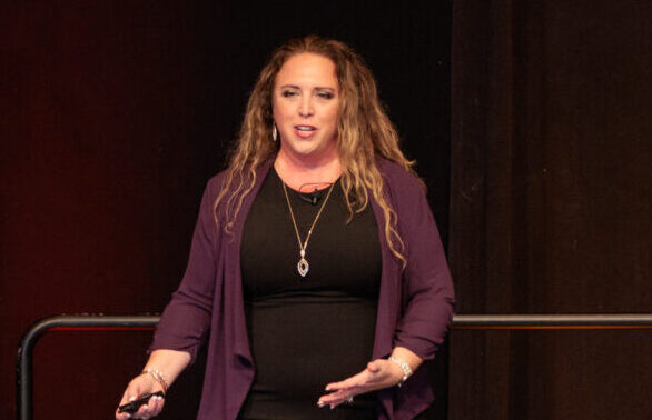 PM Symposium – Photo: David F. Choy