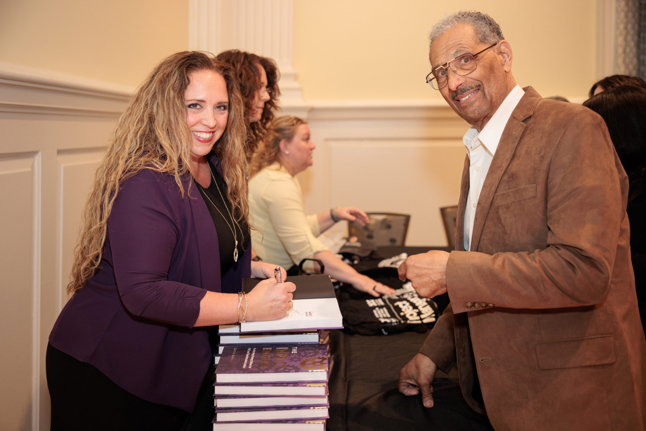 PM Symposium – Photo: David F. Choy