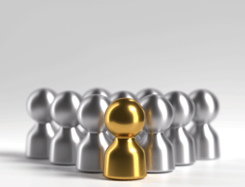 From Useful to Essential: How to Be the Trusted Partner Executives Invest In