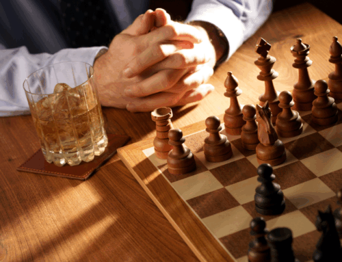 How Strategic Imagination Fuels Clarity, Alignment, and IMPACT