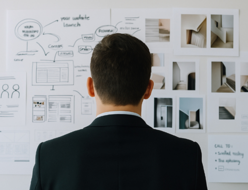 You Are Not Your Certifications: Why Experience Is Your Real Authority