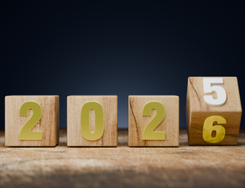 Close Your Year Strong: Your Year-End Leadership Review