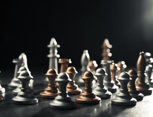 Leadership Intelligence: How AI-Powered Feedback Transforms PMO Leaders with Ben Perreau