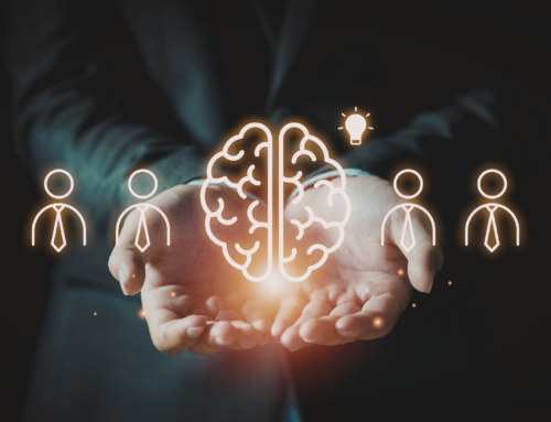 How to Evolve Your PMO into an Agile, Data-Driven Strategy Engine with Youssef Mouzahem