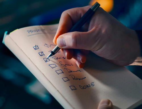 From Tasks to Strategy: A Leader’s Guide to Prioritization