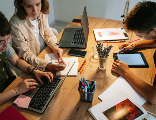 Fast and Focused: How PMO Leaders Deliver Real IMPACT With FeatureOps