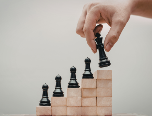 Failure vs. Feedback: 5 Ways PMO Leaders Turn Setbacks Into Strategic Intelligence
